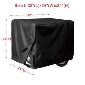 Porch Shield top stitching close-up highlighting tear resistance