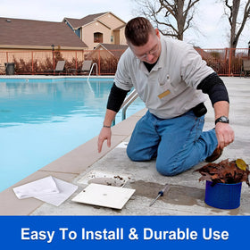 Porscan SPX1082CA easy maintenance with removable handle design