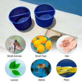 Porscan SPX1082CA replacement basket cross-references with Hayward and Aladdin