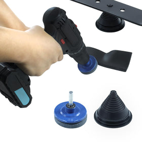 POSEAGLE ABS balancer material ensures durability and accuracy