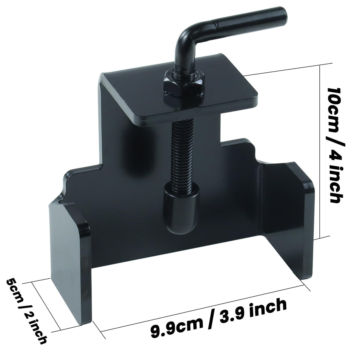POSEAGLE blade holder tool secures blades during removal