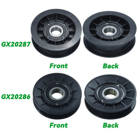 POSEAGLE steel hardware image – corrosion-resistant finish for tough conditions.