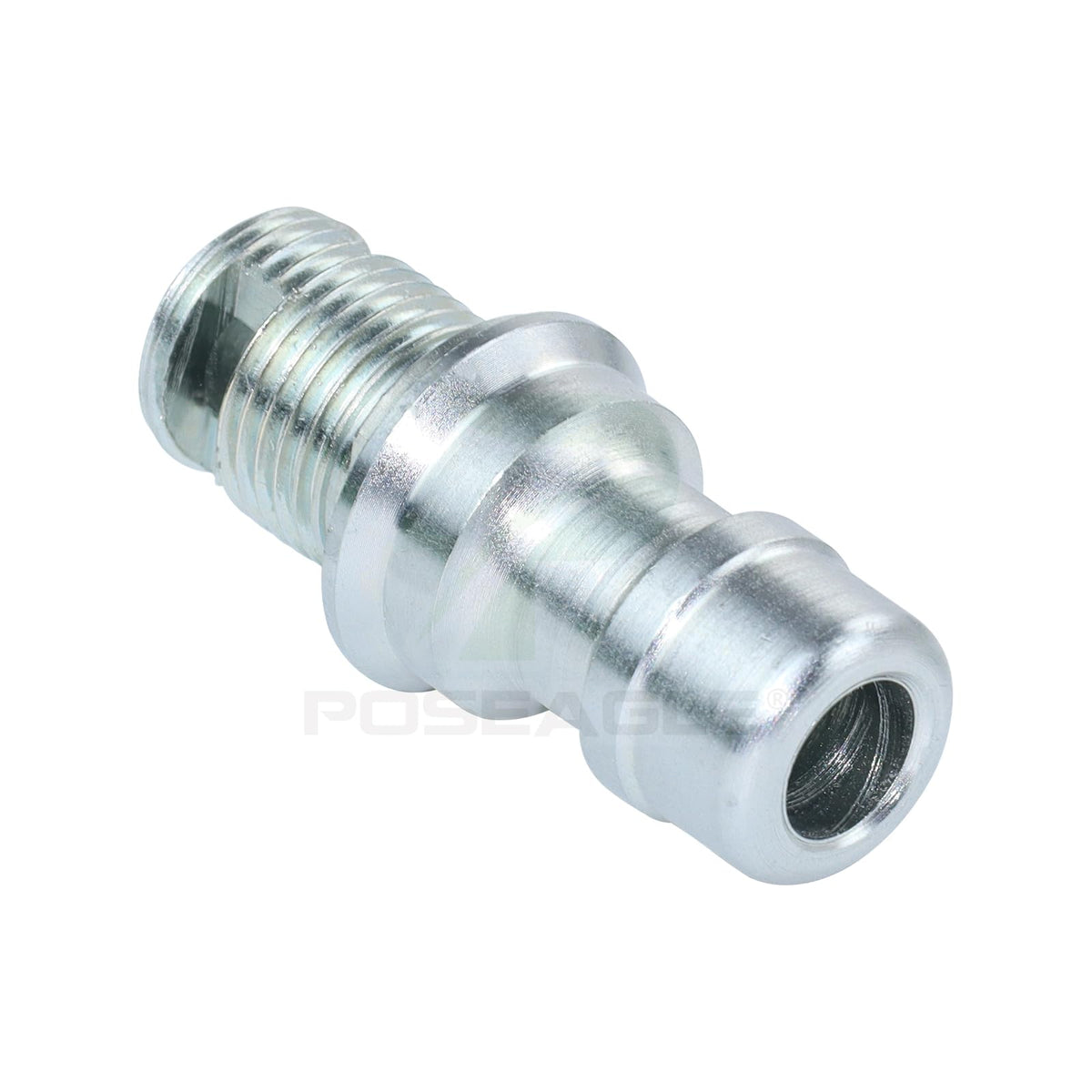 POSEAGLE plastic deck wash nozzle for lightweight cleaning tasks.