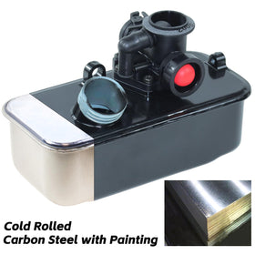 POSEAGLE diaphragm kit pack displays replacement components for easy maintenance