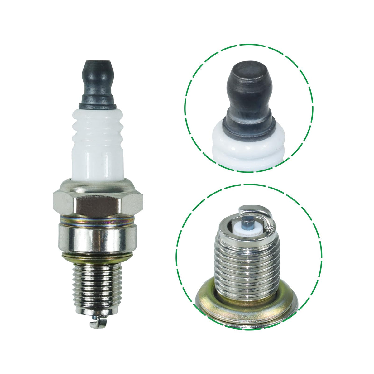 POSEAGLE fuel line and gasket set for reliable fuel delivery