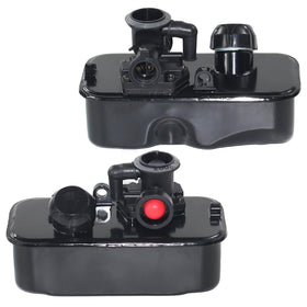 POSEAGLE governor spring set demonstrates multiple springs for throttle tuning