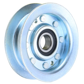 POSEAGLE GY22172 idler pulley for 42-48 inch mower decks