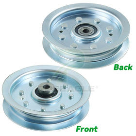 POSEAGLE hardware kit includes bolts, washers and lock nuts for quick installation