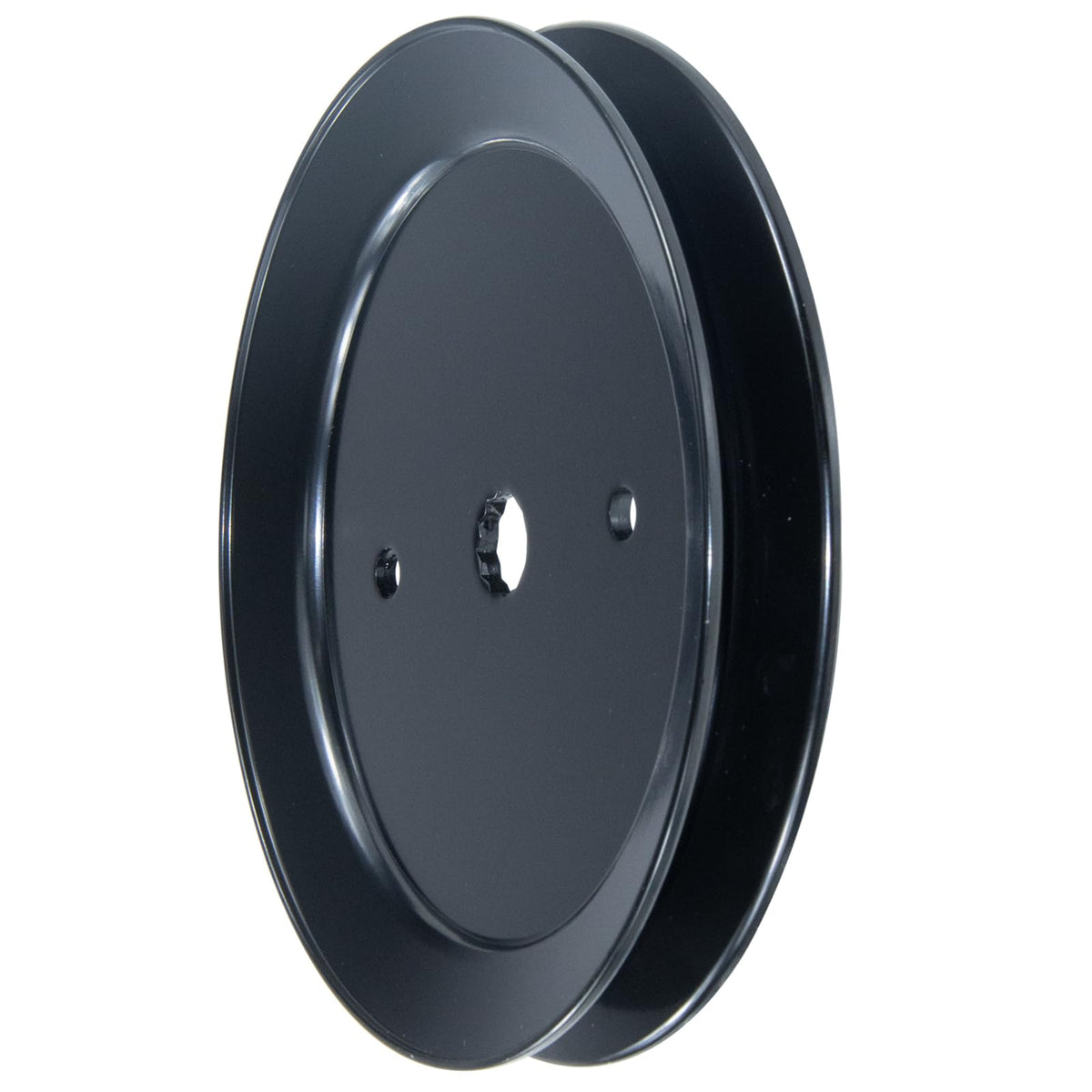 POSEAGLE Husqvarna-fitment pulleys provide broad compatibility across popular mower models.