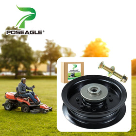 POSEAGLE hardware kit with bolts, washers and nuts for quick replacement