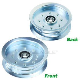 POSEAGLE idler pulley JD L-series compatibility image highlights broad fit