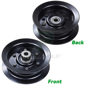 POSEAGLE total height 1-36 inch supports proper pulley tension.