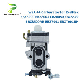 POSEAGLE WYA-44 compatibility with Husqvarna and RedMax blowers
