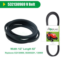 POSFLAG Dual-sealed bearing detail emphasizes durability and protection.