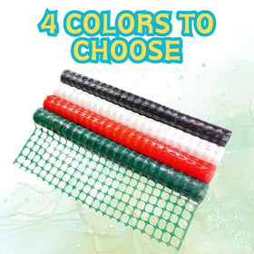 PotatoLife combination pack with gloves and zip ties for simple installation.