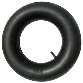 Potreba 8-inch tire tube replacement ready for installation on compatible rims.