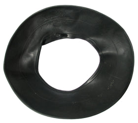 Potreba garden cart tire tube in use for landscaping tasks.