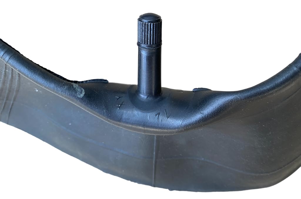 Potreba 14-inch tube view with wheelbarrow wheel