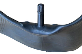 Potreba 14-inch tube view with wheelbarrow wheel
