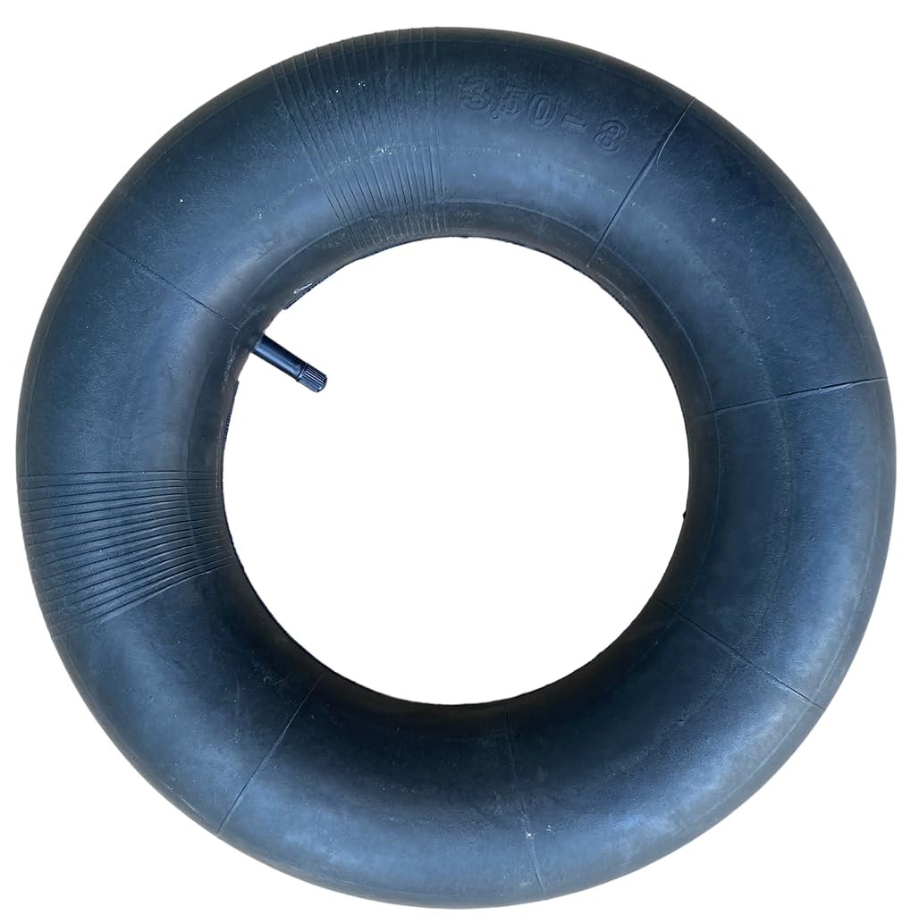 Potreba inner tube 3.50-8 packaging for fast identification
