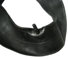Potreba TR13 straight valve close-up showing durable construction.