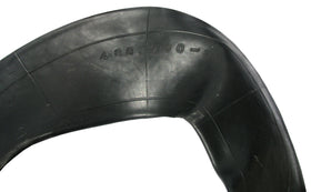 Potreba wheelbarrow tire tube easy installation on 8-inch rims.