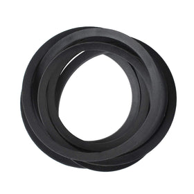 Poweka packaging protects the deck belt during shipping and storage.