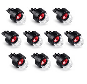 Poweka primer bulb for Husqvarna 345-346 fit improves starting ease.