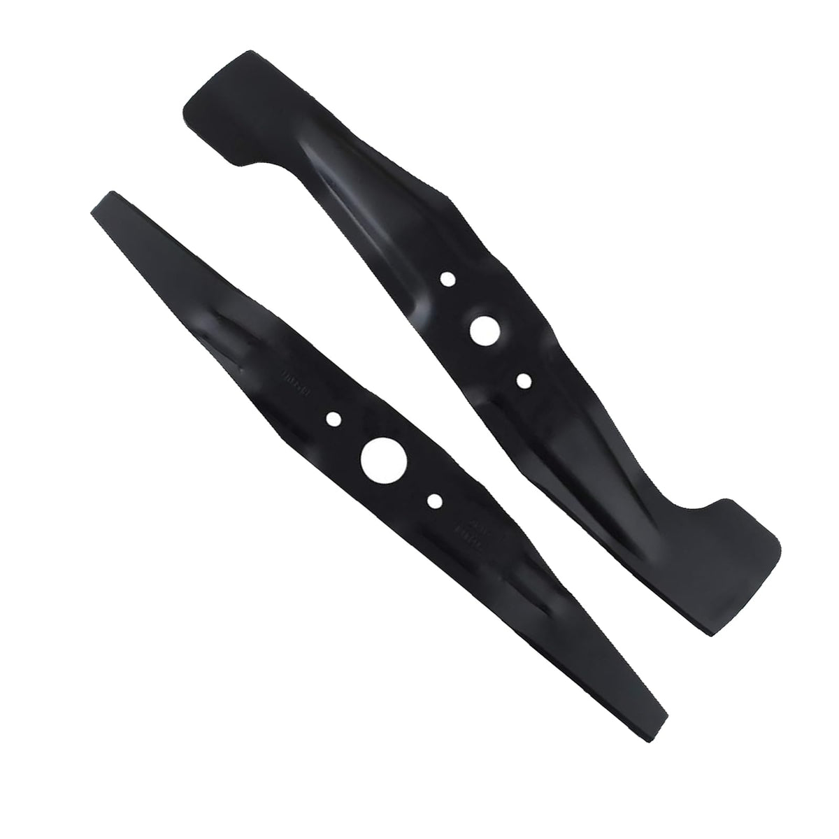 Poweka upper blade for HRX217 visual demonstrates precise cut performance.