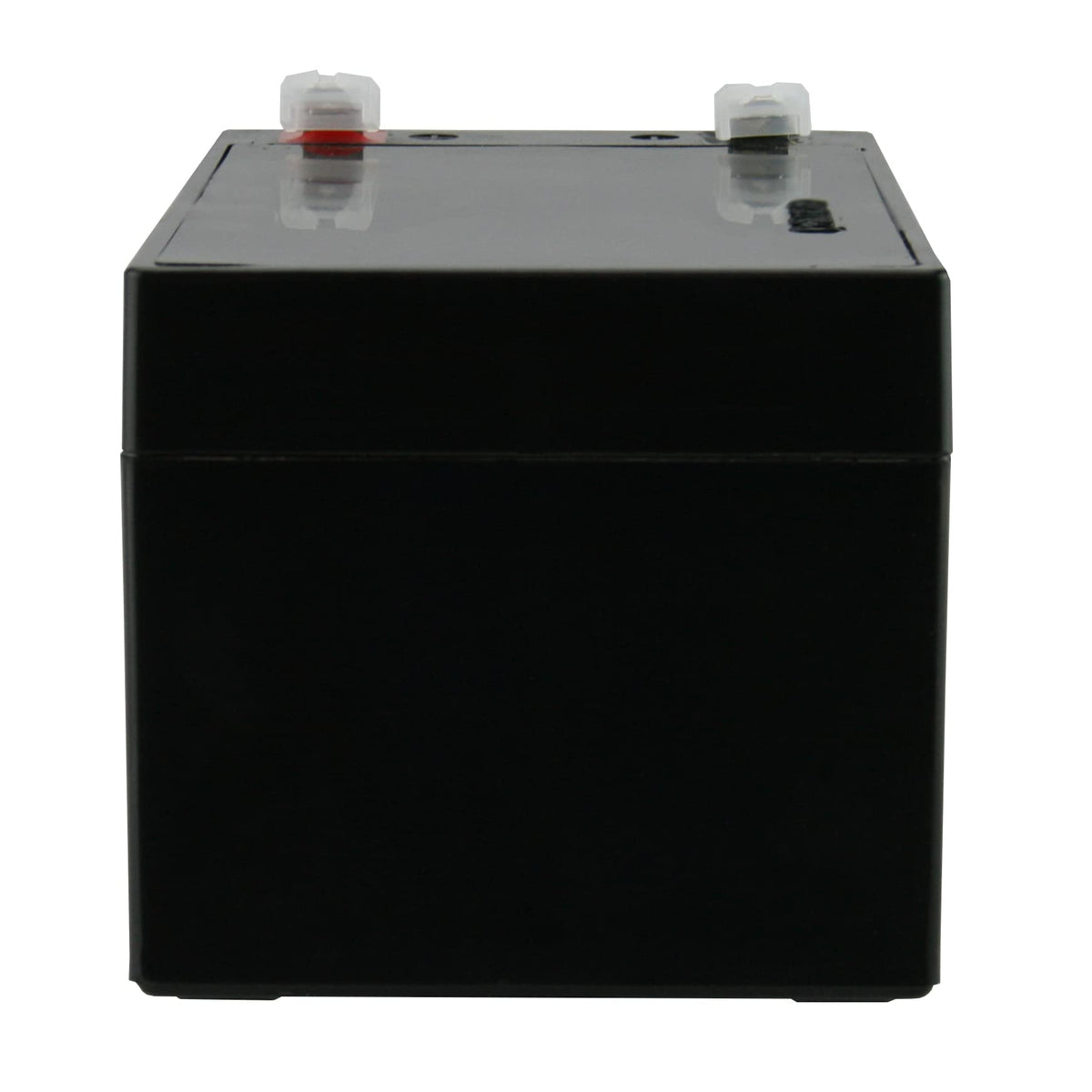 PowerStar battery packaging indicating ready to install replacement