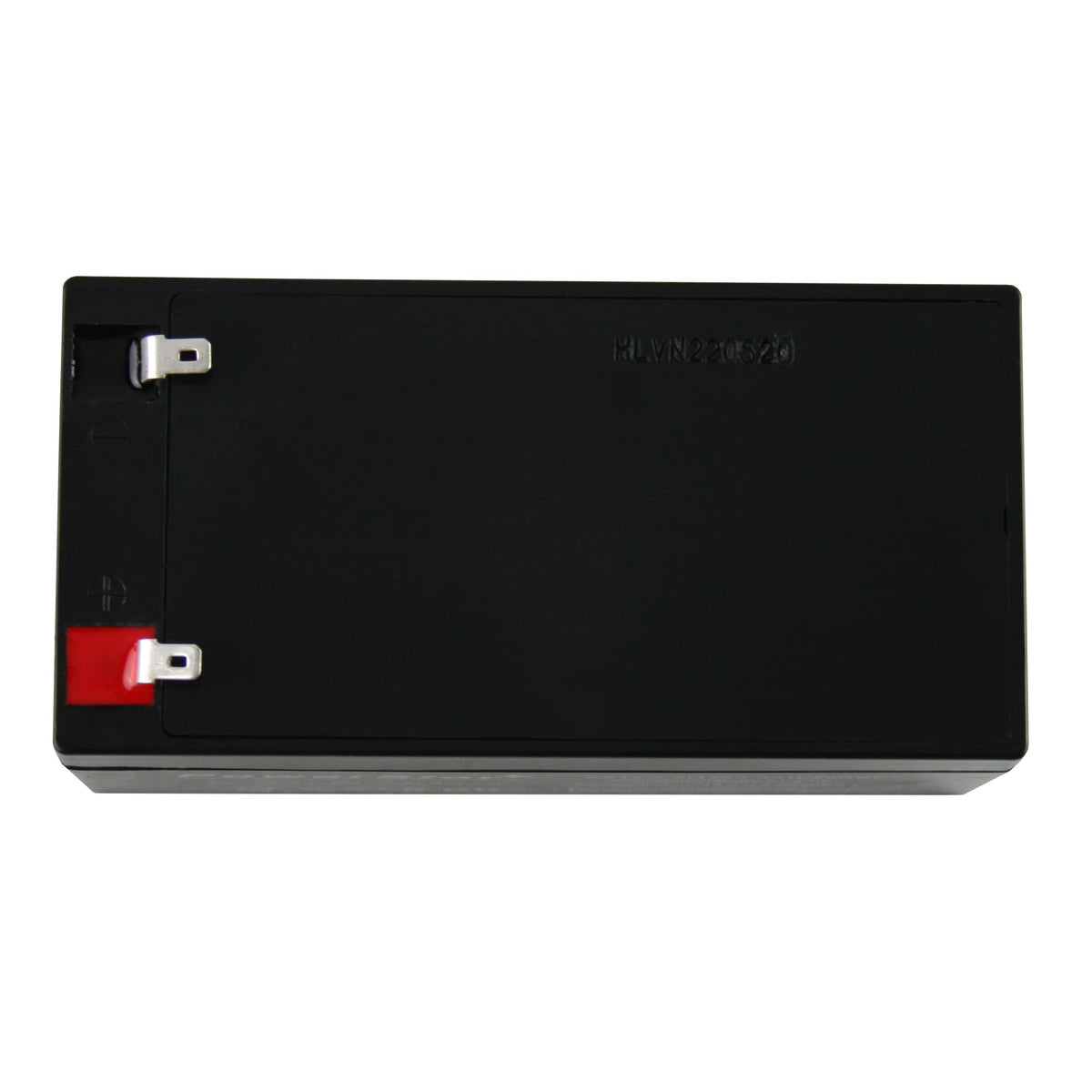 PowerStar 12V battery in UPS and emergency power setup