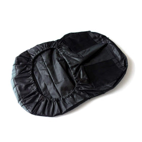 Powerworks Weatherproof Deluxe Seat Cover breathable fabric for comfort