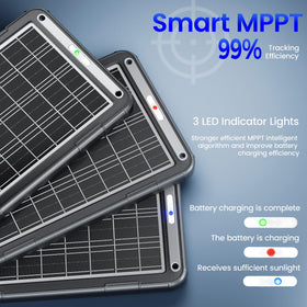 POWOXI installation suitable for cars, boats, RVs, and trucks.