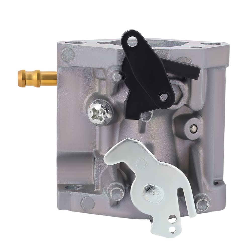 Powtol carburetor dimensions detail helps precise mounting on Ry80940B.
