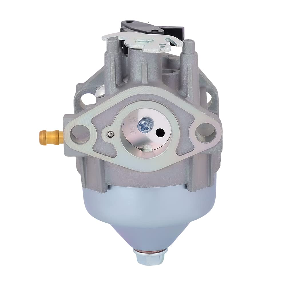 Powtol Honda GCV160 carburetor compatibility covers GCV160LA0 and N5B variants.