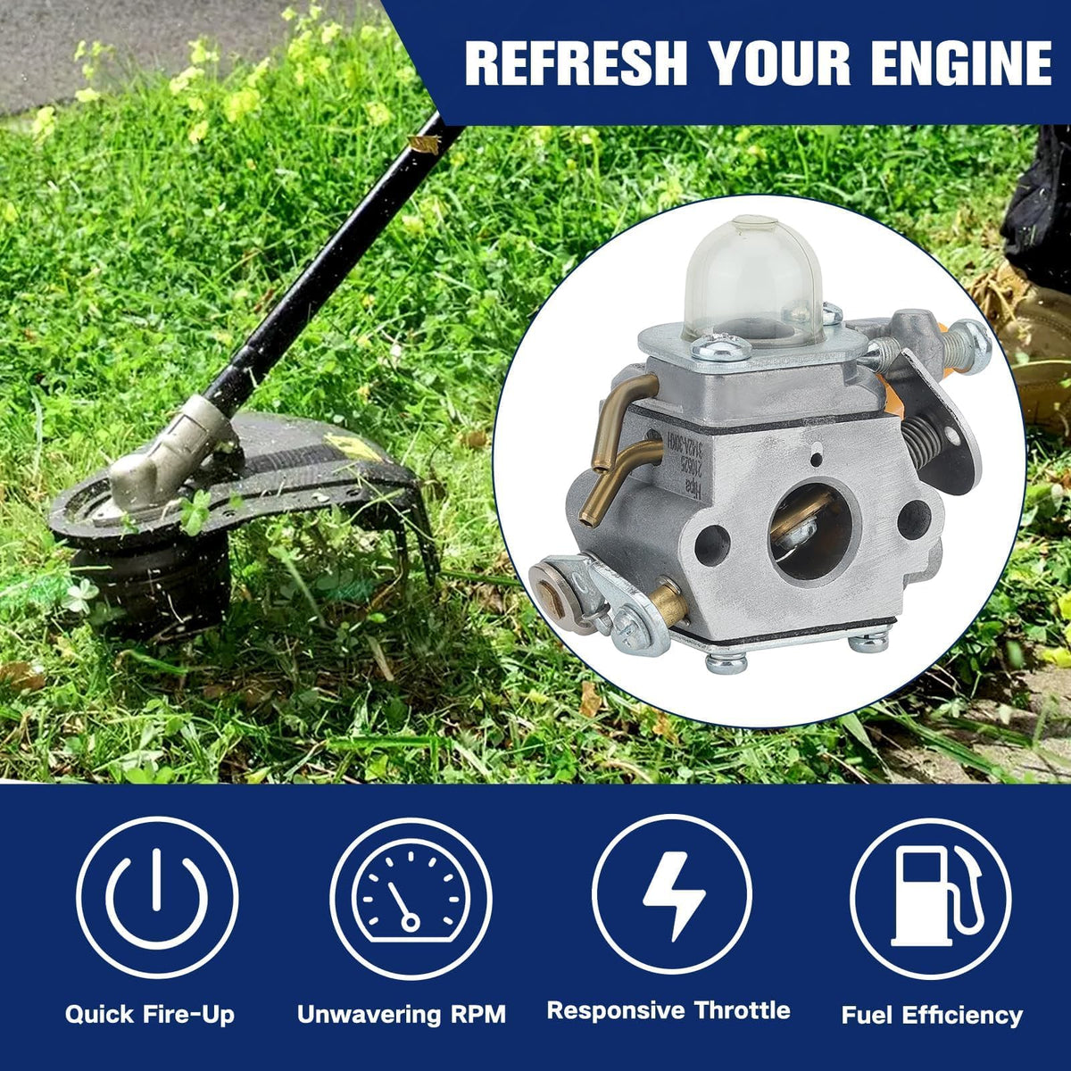 Powtol kit complete includes tools gaskets and lines for easy replacement