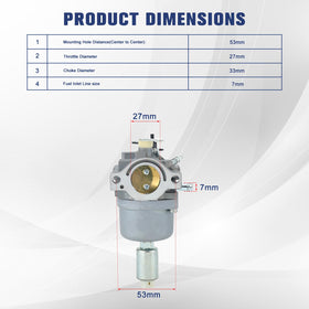 Powtol 31C707 compatibility note for compatible engine models