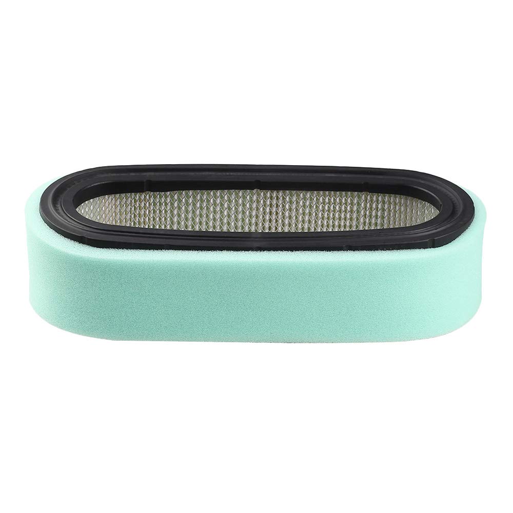 Powtol 394358 fuel filter keeps fuel clean for smoother operation