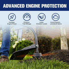Powtol 560873001 all-in-one kit, saves time with ready-to-install parts.