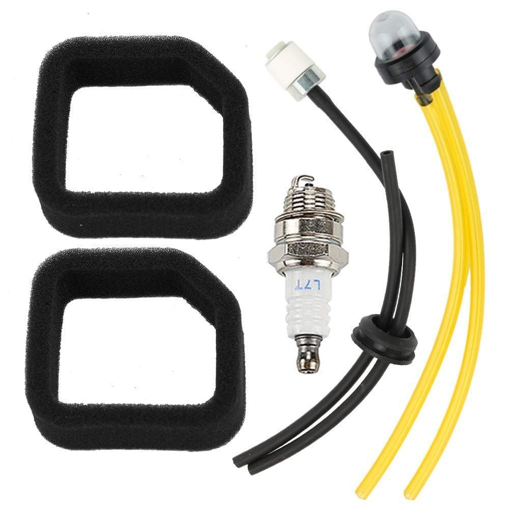 Powtol 560873001 easy installation, swap-in in minutes.