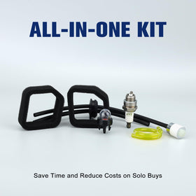 Powtol 560873001 packaging included, complete replacement set.