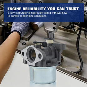 Powtol 799866 O-ring delivers leak-free sealing during operation