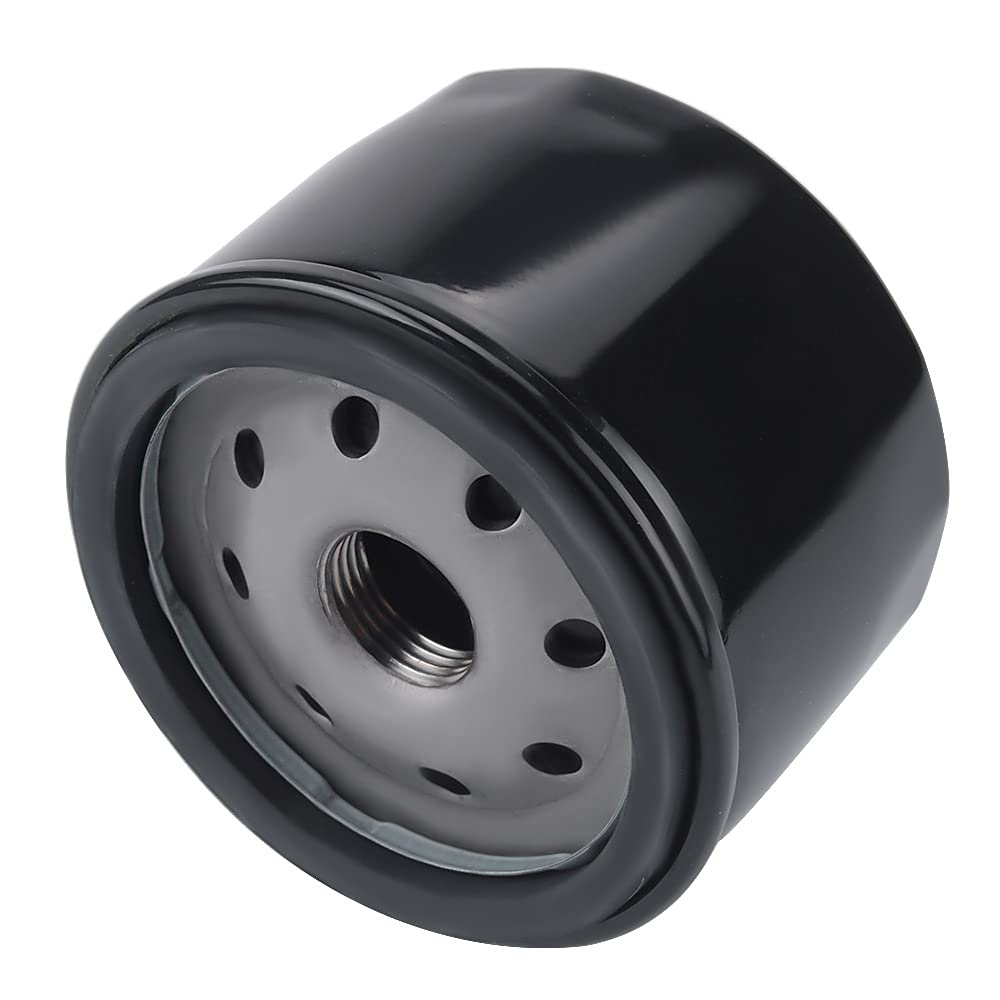 Powtol AM125424 oil filter with 3/4-16 thread provides secure fit