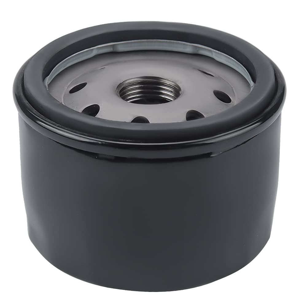 Powtol AM125424 oil filter compatible with 492932S and Deere models, supporting reliable performance