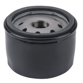 Powtol AM125424 oil filter compatible with 492932S and Deere models, supporting reliable performance