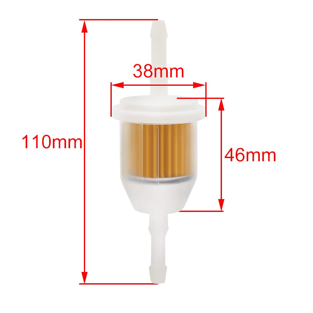 Powtol AM125424 durable construction supports long-lasting service