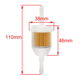 Powtol AM125424 durable construction supports long-lasting service