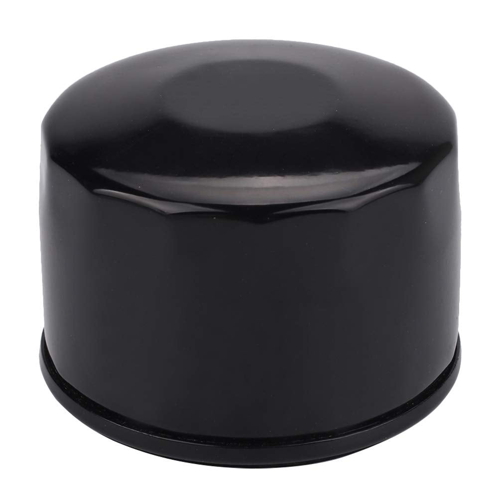 Powtol AM125424 oil filter for LG492932S ensures clean oil flow for tough yard work