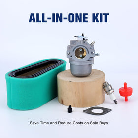 Powtol carburetor model list highlights 28B707 compatibility