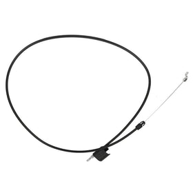 Powtol conduit length 45-35 inch detail highlighted for precise fit